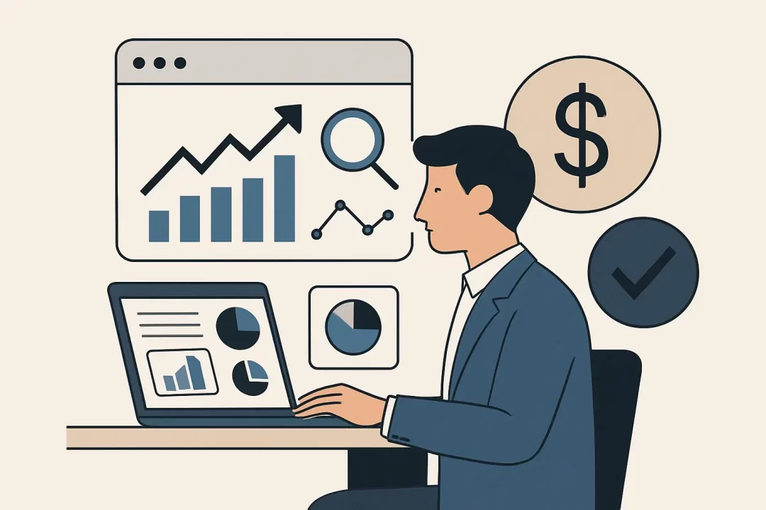 Agência SEO: como escolher sem perder dinheiro