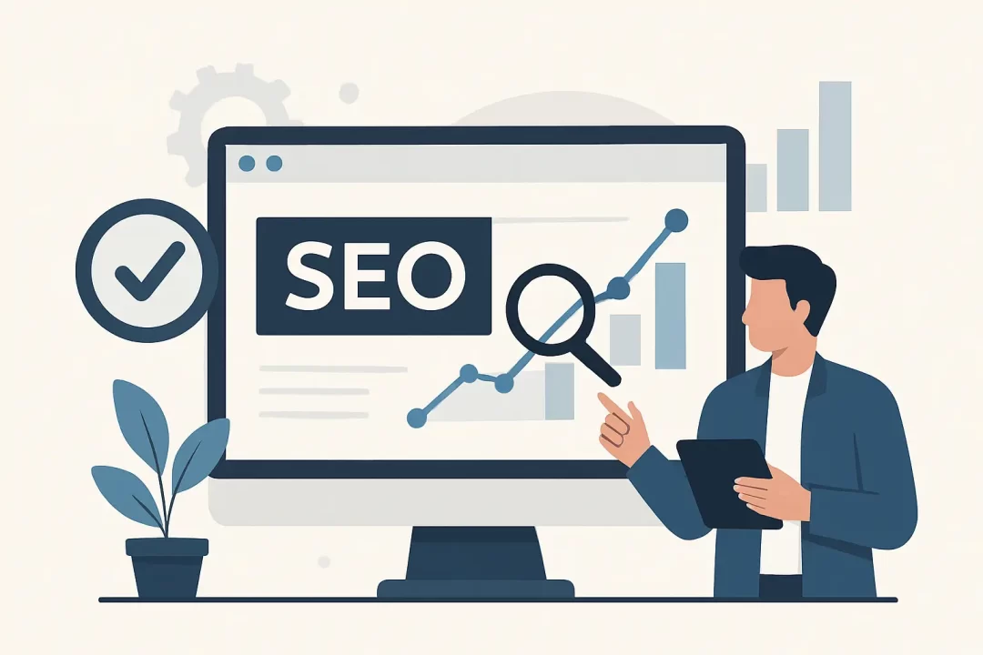 Como saber se meu SEO está funcionando