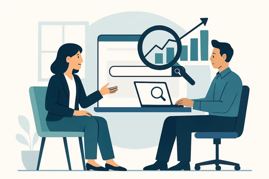 Quando vale contratar consultoria de SEO?