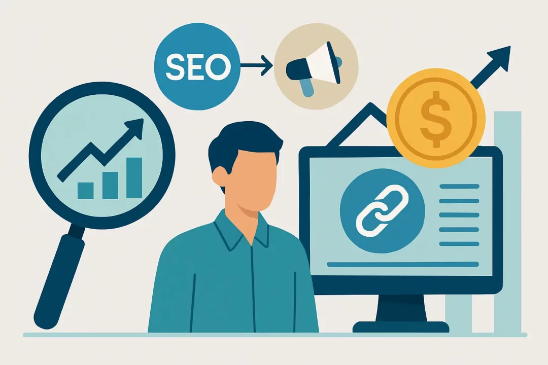 SEO ou inbound no B2B: onde o ROI aparece?