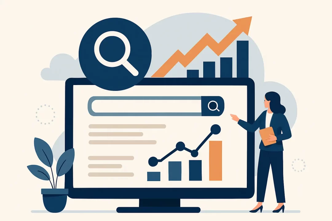 SEO para PME: o que dá resultado de verdade